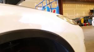 Mazda Cx 9 How To Ford 3 7 V 6 Serpentine And Power Steering Belts Replacement Youtube