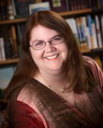 Kathleen E. Kovach, Author