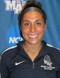 2017 Women's Soccer Roster