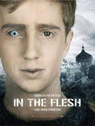 In The Flesh S1e1 Episode 1 Amazon Prime Shows In The Flesh Bbc America