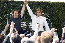 Step Brothers (2008) - Will Ferrell as Brennan Huff - IMDb