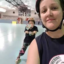 Just a little snippet of some photos I have, having fun