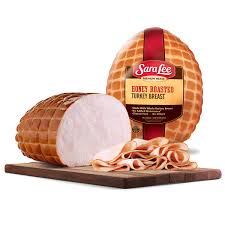 Butterball oven roasted turkey breast deli meat. Product Details
