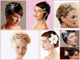 Plus, we included expert advice on how to get your hair looking absolutely perfect. Wedding Hairstyle For Short Hair 30 Best Ideas Youtube