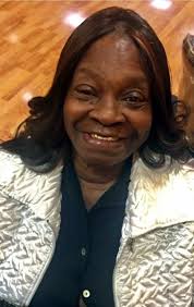 Joyce Thomas Carter Obituary