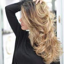 Heavily Layered Haircuts For Long Hair Haircuts For Long Hair Long Layered Haircuts Haircuts For Long Hair With Layers