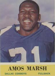 1964 Philadelphia Amos Marsh #49 for sale