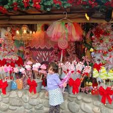 Download Celebrate Christmas At Knott S Berry Farm With Snoopy PSD Mockup Templates