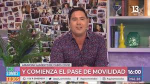 Claudja barry — sweet dynamite 04:12. Yo Soy Mayor Por 10 Anos Francisco Saavedra Habla De La Relacion Con Su Esposo Tecache Cl