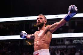 Caleb hunter plant is an american professional boxer who has held the ibf super middleweight title since 2019. Caleb Plant Vs Caleb Truax Odds Records Purses Prediction Updated With Betting Results