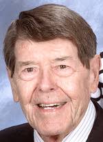 Obituary for William T. Peck