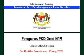 158,596 likes · 1,378 talking about this. Info Jawatan Kerajaan Kementerian Pembangunan Luar Bandar Jawatan Kosong Terkini