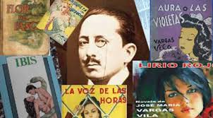 José María Vargas Vila