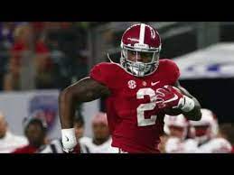 Derrick Henry 2015 Heisman Winner Alabama Highlights