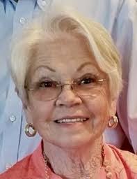 June Page Obituary 2021