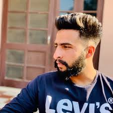 Joyti Sidhu's Instagram, Twitter & Facebook