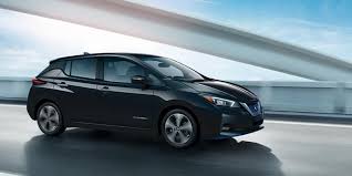 View vehicle info and pictures on auto.com. 2020 Nissan Leaf Arrives With New Tech