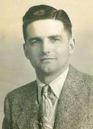 John Ray Kettlewell (1921-1998)