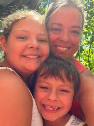 this young lady is 12 today... they grow up to fast... love you baby  girl... and your mom... :) Hope you are having an amazing day at Silverwood  #happybirthday #silverwoodthemepark