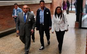 Imágenes no aptas para público sensible. El Caso Colmenares Explicado En 10 Pasos