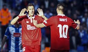 El sevilla fc y el inter de milán han llegado a un acuerdo para la cesión de stevan jovetic, atacante internacional montenegrino que tras de la fiorentina jovetic salió por un traspaso millonario al city. El Sevilla Decide No Ejecutar La Opcion De Compra Por Jovetic