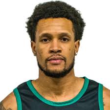 Larry Thomas, Basketball Player, Stats, Height, Age