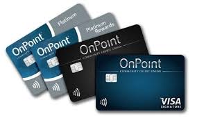Thu, jul 29, 2021, 4:00pm edt Oregon Washington Credit Cards Onpoint Community Credit Union