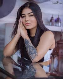 Arango играет с 2019 в мильонариос богота (мильо.). Lauu Gonzales La Ternura Hecha Persona Mis Tatuajes Luciantoro Leonbrotha Facebook