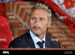 Football basle hi-res stock photography and images