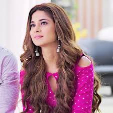 نجوم بوليود Jennifer Winget Beyhadh Cute Girl Photo Indian Tv Actress