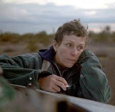 Frances mcdormand ganó otro oscar. Oscars 2021 Beste Hauptdarstellerin Frances Mcdormand Gewinnt Welt