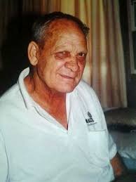 Wesley Franklin Gibson (1934-2010)