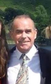 David Joseph "Fletch" Fletcher