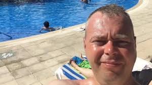 Love-struck Nottingham Romeo is desperately seeking woman he fell for