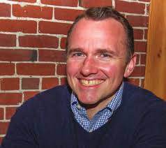 An Alumnus Uses His Power for Good Uncovering History and Meaning through  Veteran Stories A Hub for Inspiration and Collaborat