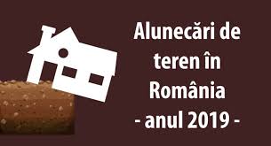 Ele se declanseaza brusc, cu in toate aceste tipuri de alunecari, rolul estential revine apei care imbiba rocile expuse ploii si zapezii. Infografic In Cate Judete Au Avut Loc Alunecari De Teren In Anul 2019 Peste 80 De Cazuri Doar Intr Un Singur Judet Noutati Asigurari Totul Despre Asigurari Piata Asigurarilor Din Romania 1asig Ro