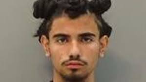 Traffic stop leads to major drug bust in Tom Green County, 20-year-old  arrested