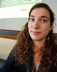 La Bio au Labo — Chloé Le Gall-Ladevèze, doctorante en première...