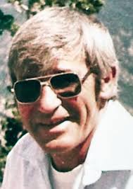 Ralph Starks Obituary (1932