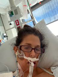 Experimental Antibody Drug Leads to COVID-19 Recovery