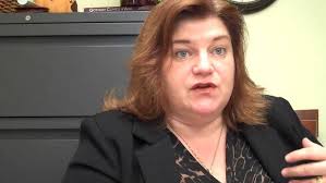 Amy Reichenbach, Psy.D., mediator