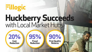 Huckberry | Fillogic - Fillogic