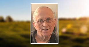 Normand J. Richard Obituary May 19, 2020