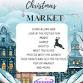 Lazenby Social Club Christmas Market event image