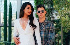 Nick jonas, 25, and priyanka chopra, 35, spark dating rumors after spending all holiday weekend but relationship rumors about singer nick jonas and actress priyanka chopra got new fuel this the rumored couple, who share a 10 year age difference, spent the entire memorial day holiday weekend. Are Priyanka Chopra And Nick Jonas Ready To Have Children