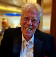 John Royston's Instagram, Twitter & Facebook