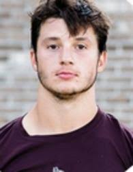 Connor Marshall's Football Recruiting Profile