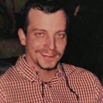 Brent Christopher Harris (1976-2021)