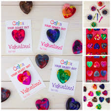 Because when a valentine's day card is made from scratch, it's made from the heart. 40 Unconventional Diy Valentine S Day Cards