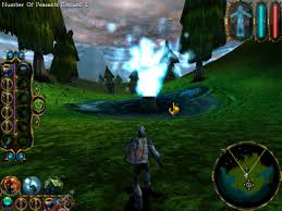 Si quieren descargar con utorrent busquen los torrents por su cuent. Sacrifice Viridian Games